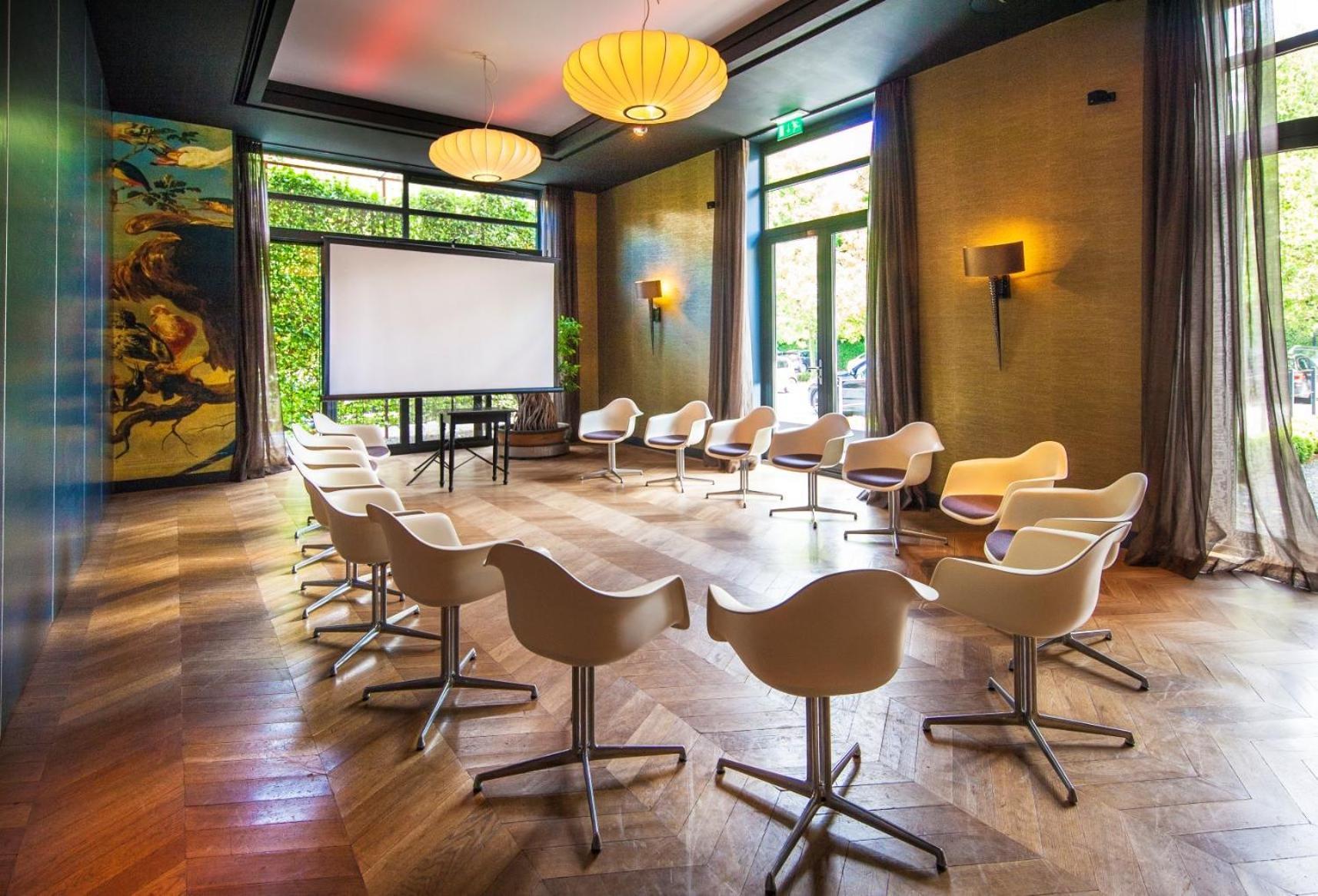 סחורל Restaurant Hotel Merlet מראה חיצוני תמונה