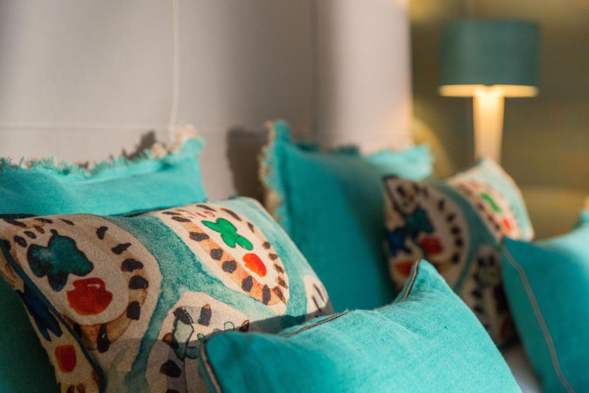 סחורל Restaurant Hotel Merlet מראה חיצוני תמונה
