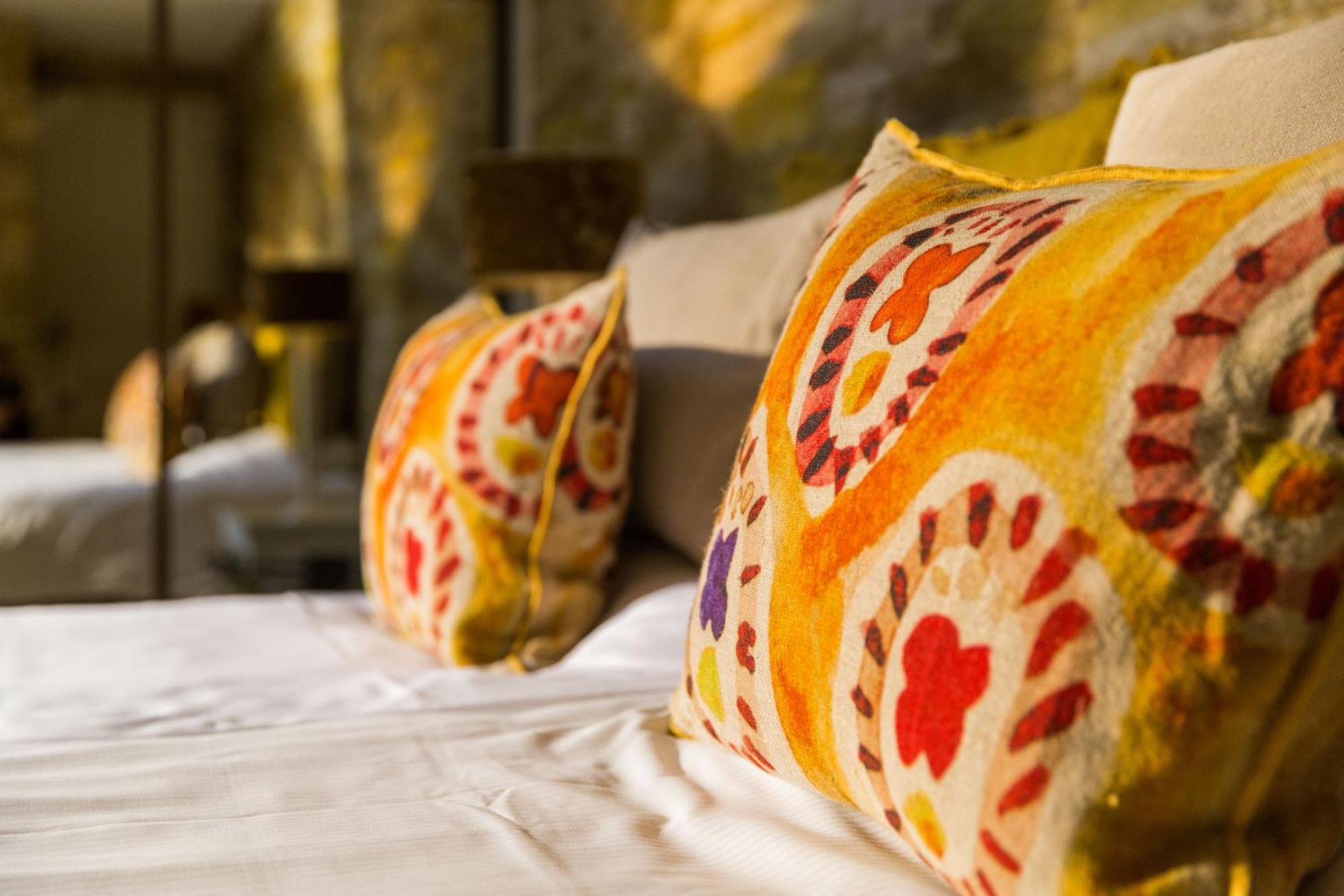 סחורל Restaurant Hotel Merlet מראה חיצוני תמונה